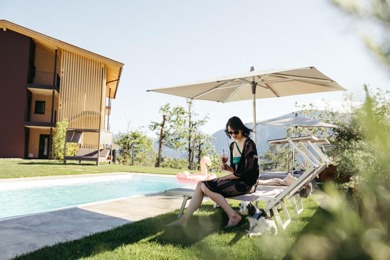 Villa Bea Caines Exterior foto